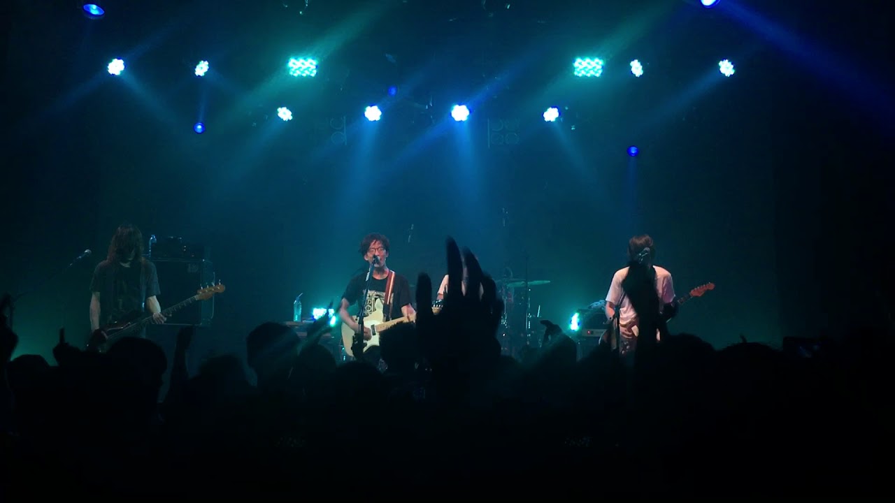 「ローリンガール」Hitorie UNKNOWN-TOUR 