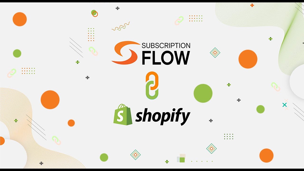 Demo on Shopify Checkout Integration with SubscriptionFlow (Shopify Subscription Apps)
