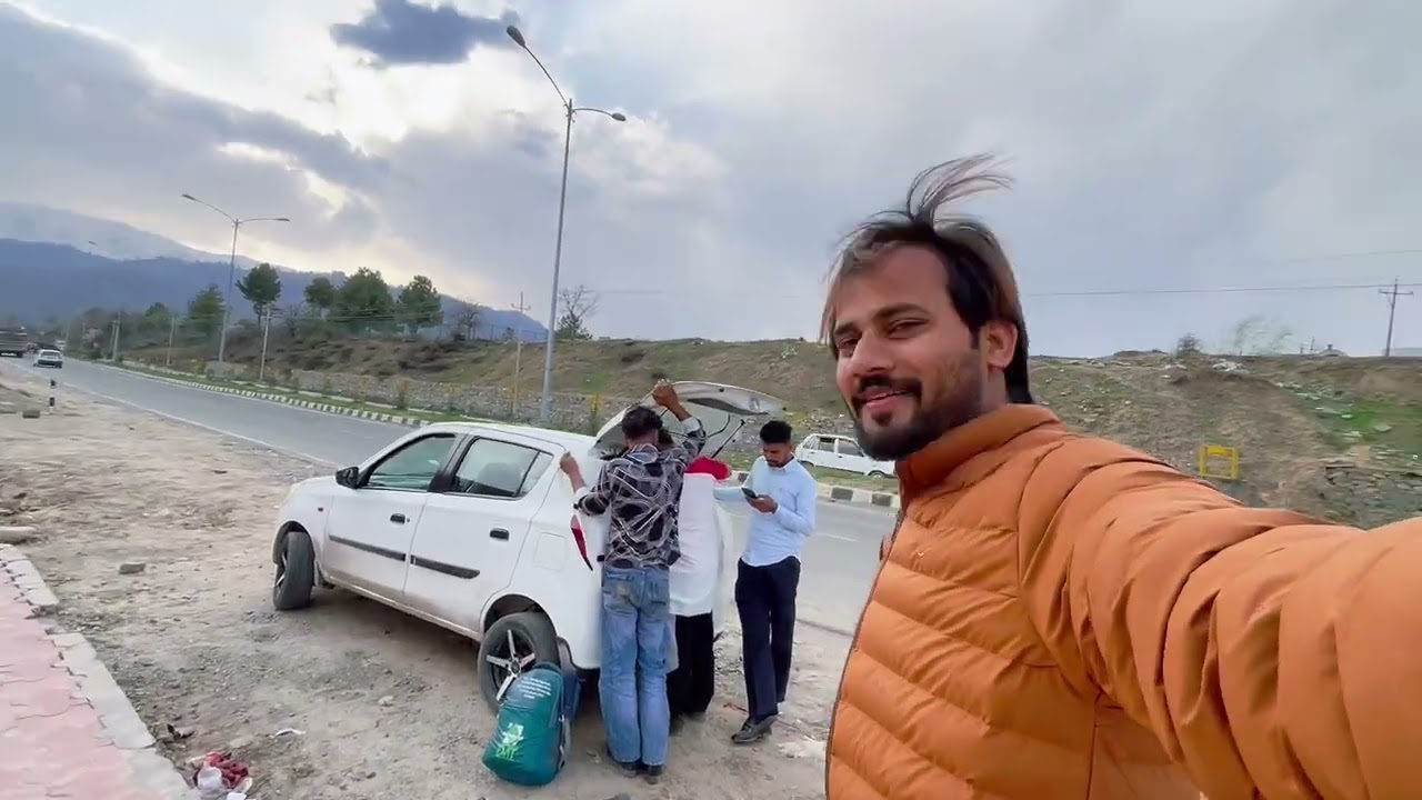 Kashmir Tour