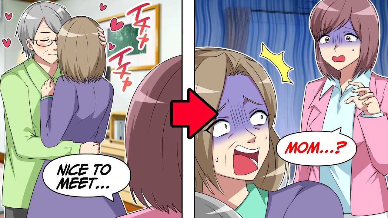 [Gossip] When I went to visit my new in-laws, I met someone familiar...