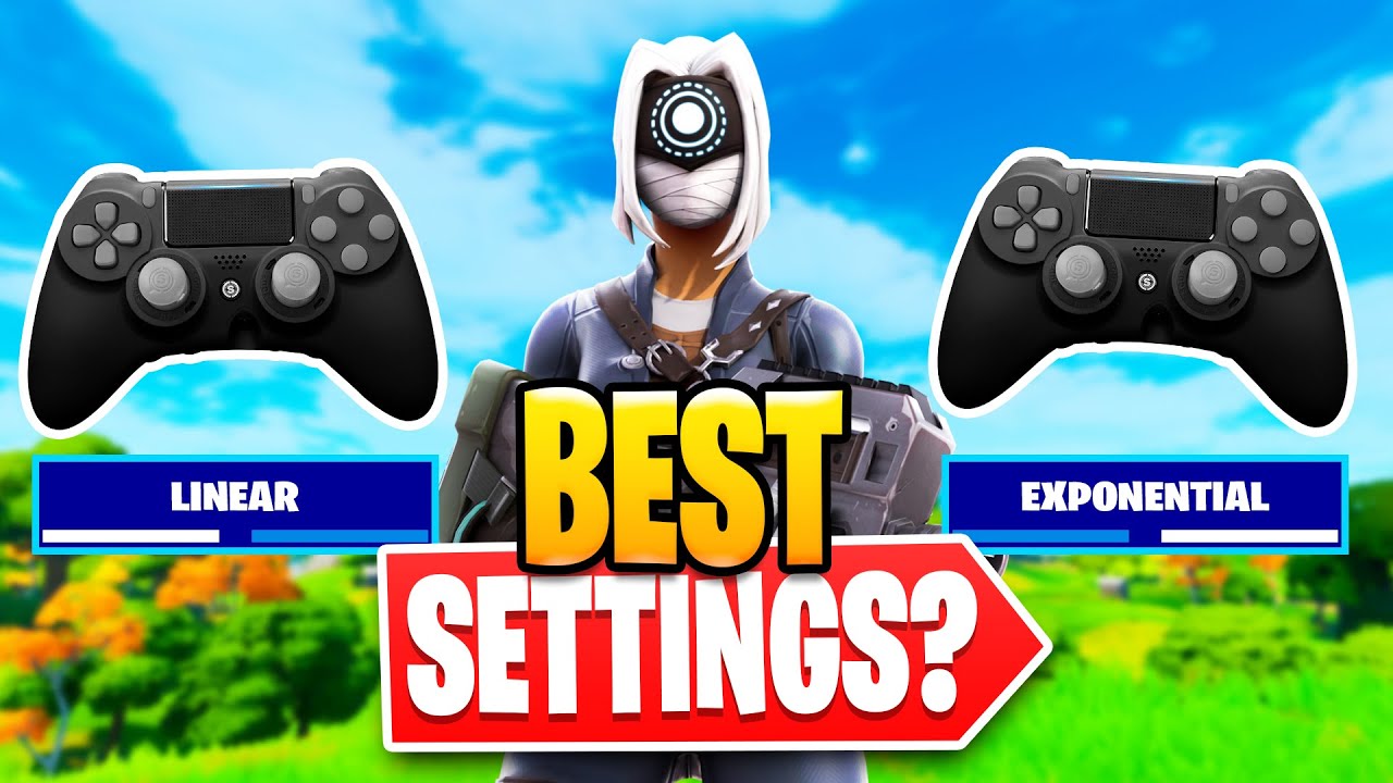 Best Practice Routine and Settings | Interviewing Whofishy