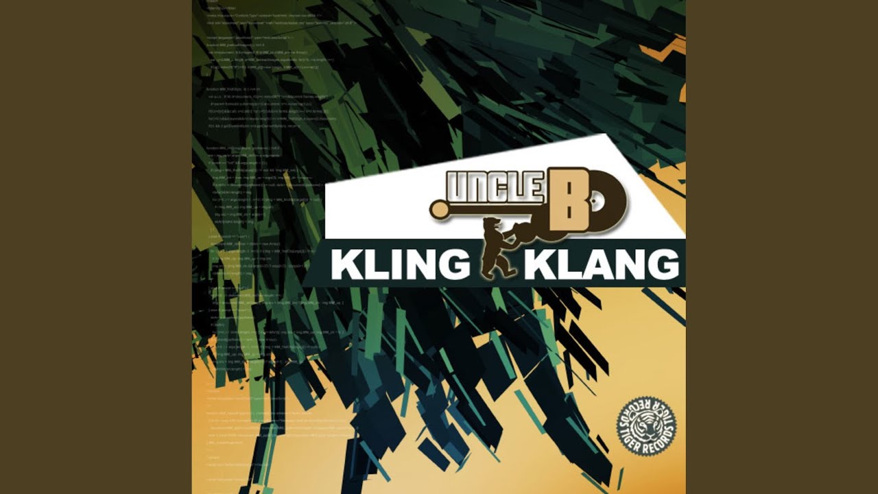 Kling Klang (Original Mix)