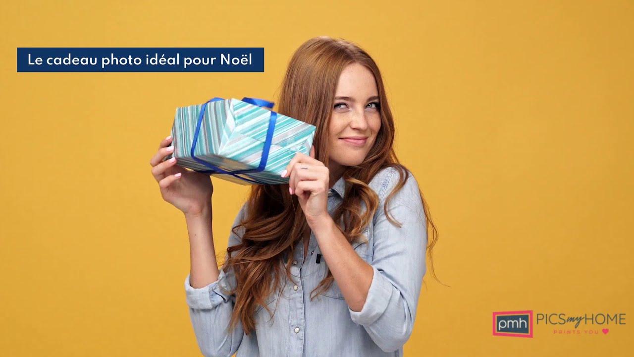 Cadeau photo sur plexiglas - code promo