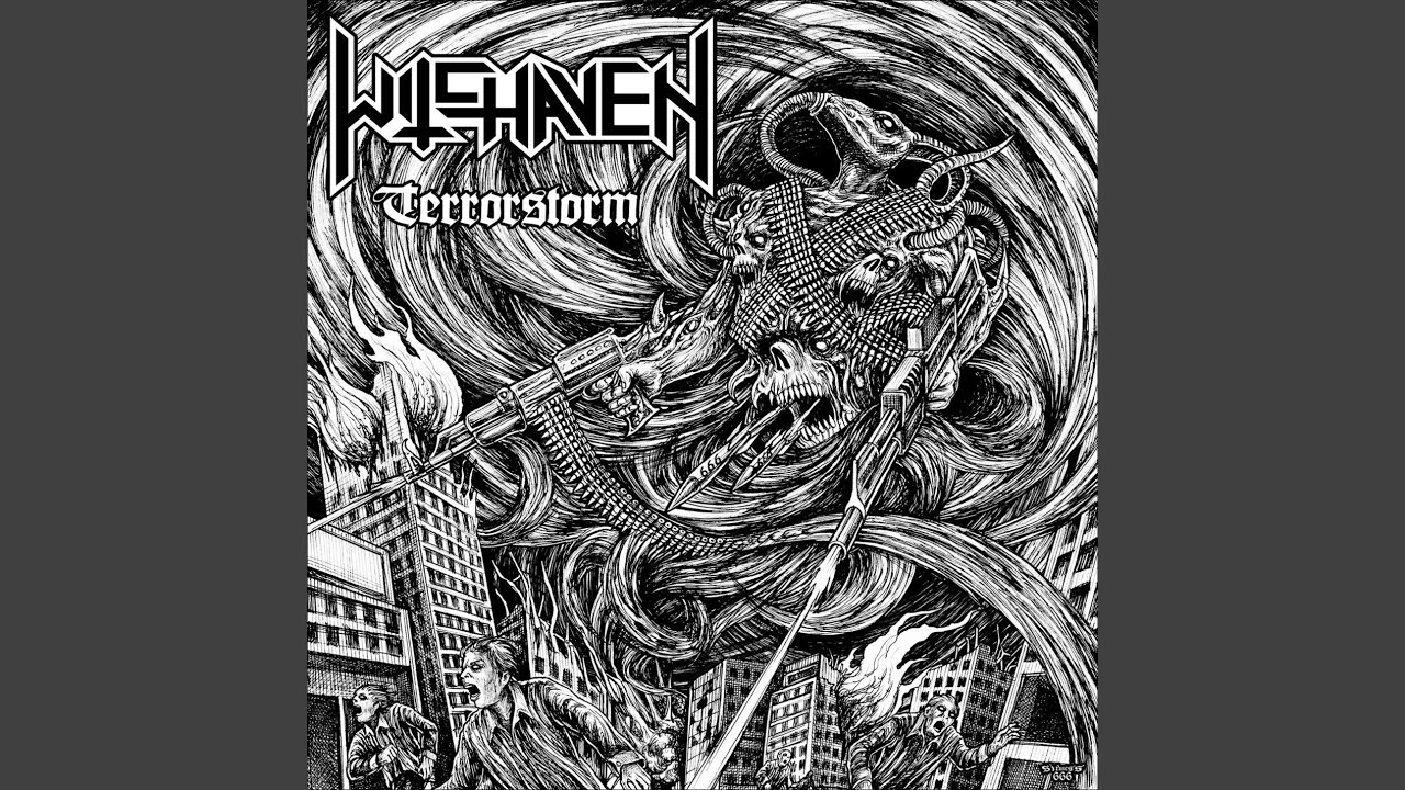Unholy Copulation
