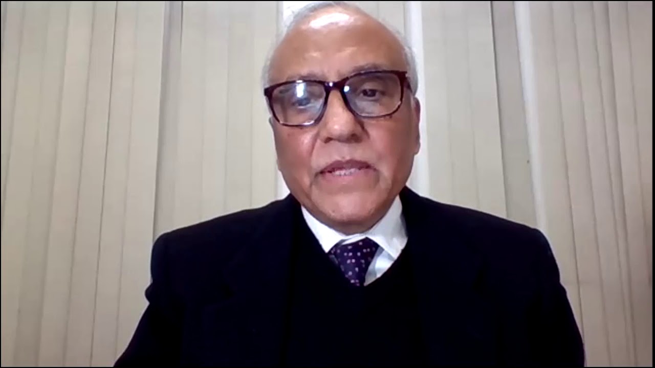 Making Pakistan Prosper: strategy for economic growth and development