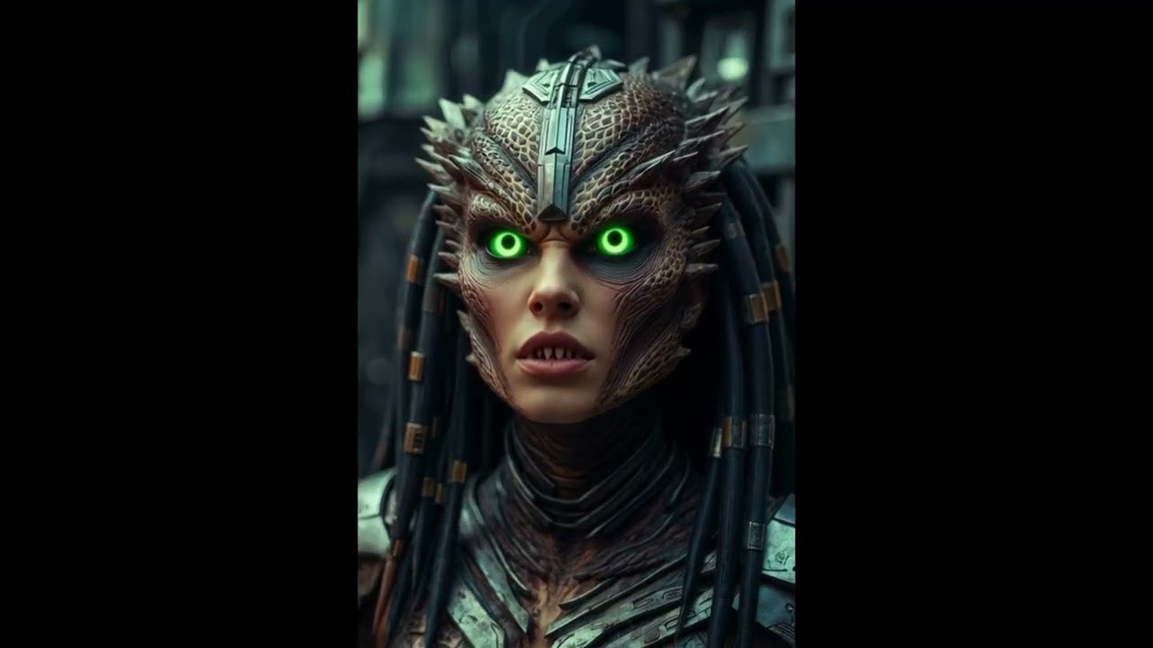 Predator: Escape