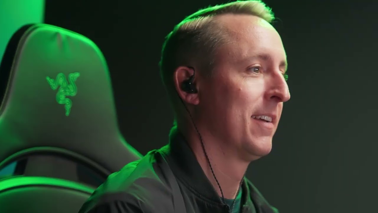 Made with Blade | Ryan Key from Yellowcard