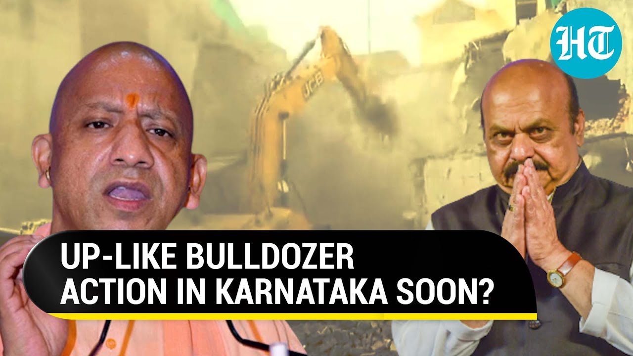 'Will implement Yogi model if...': Karnataka CM Bommai after BJP leader's murder