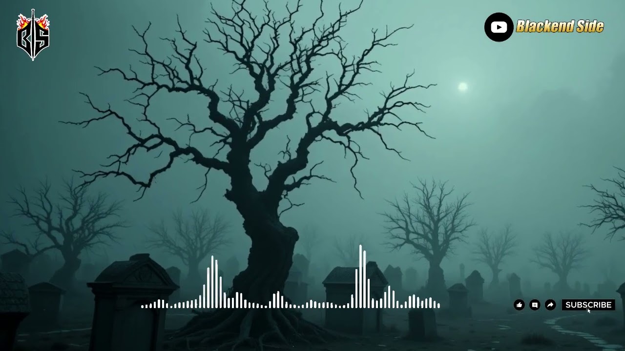 Dark Music – Ancient Rituals in the Dark Dungeon | Where Darkness and Mourning Collide