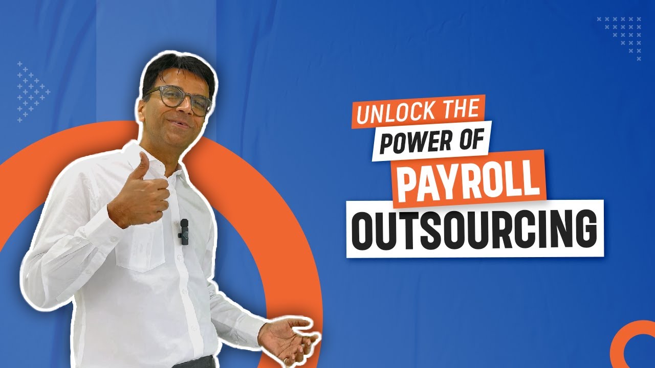 Unlock Business Success: The Benefits of Payroll Outsourcing Explained!