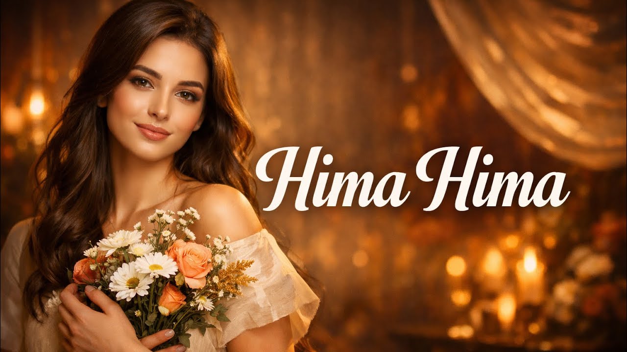 Ai Soul Production ~Hima Hima/Հիմա Հիմա🔥 (Cover) 2026 Haykakan Erger/Հայկական Երգեր