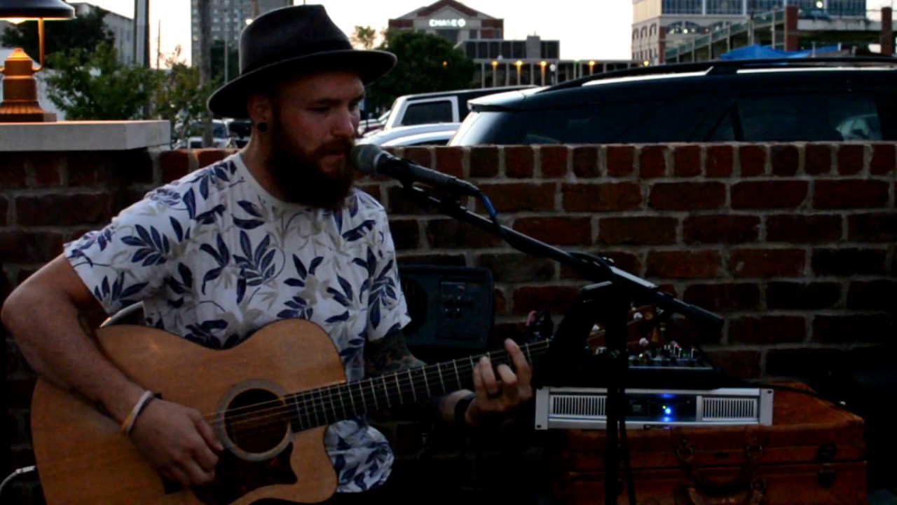 Dean Heckel covering 