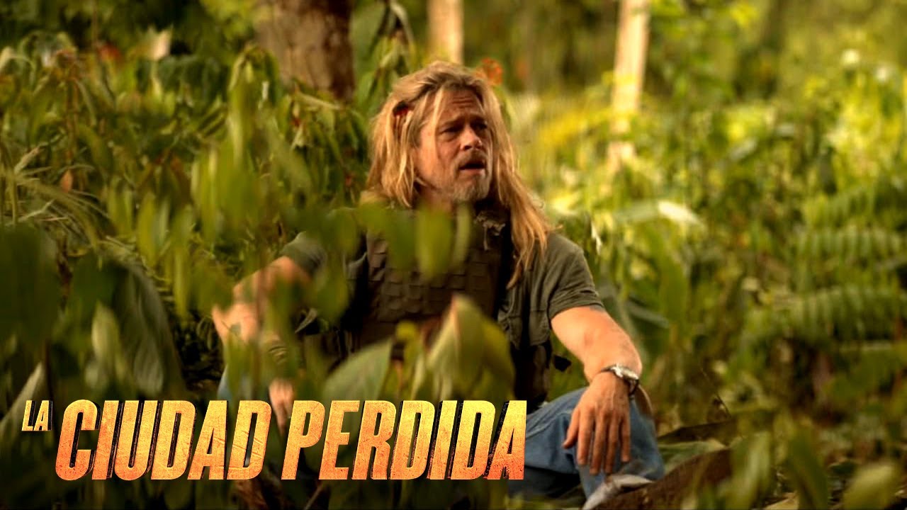 Deleted Scene: Trainer Has A Headache - The Lost City