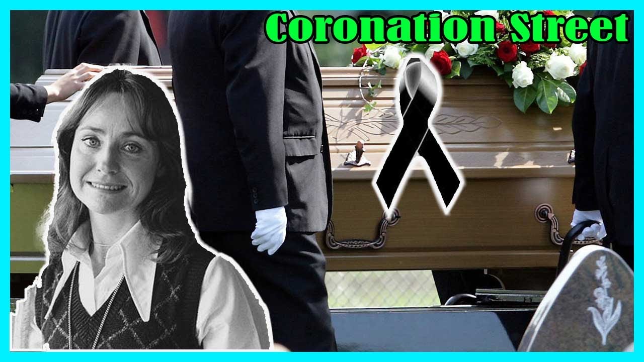 Coronation Street: Discover the cause of death of star Jennifer Wilson