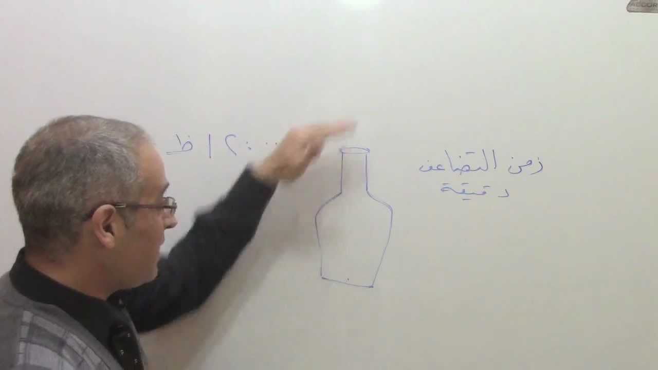النمو السكانى والاقتصادى