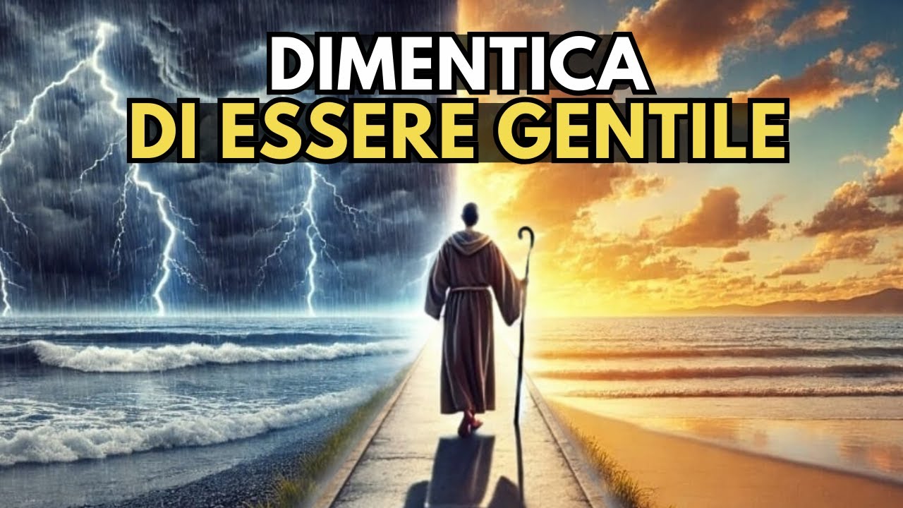 Questa &egrave; La Verit&agrave; sul Percorso Spirituale (che non ti aspetti!) | Risveglio Spirituale