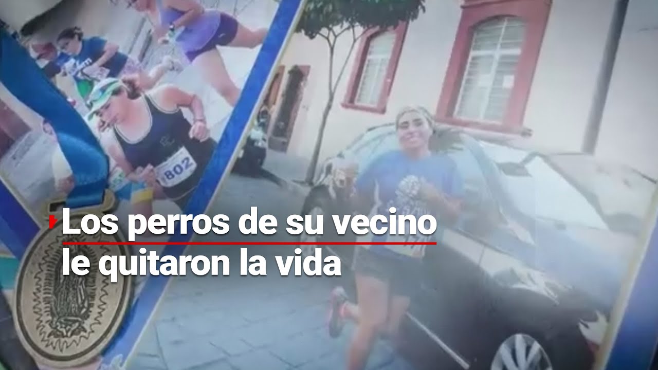 Tragedia en Oaxaca: Muere la maratonista Isidra Torres tras ataque de perros Pitbull