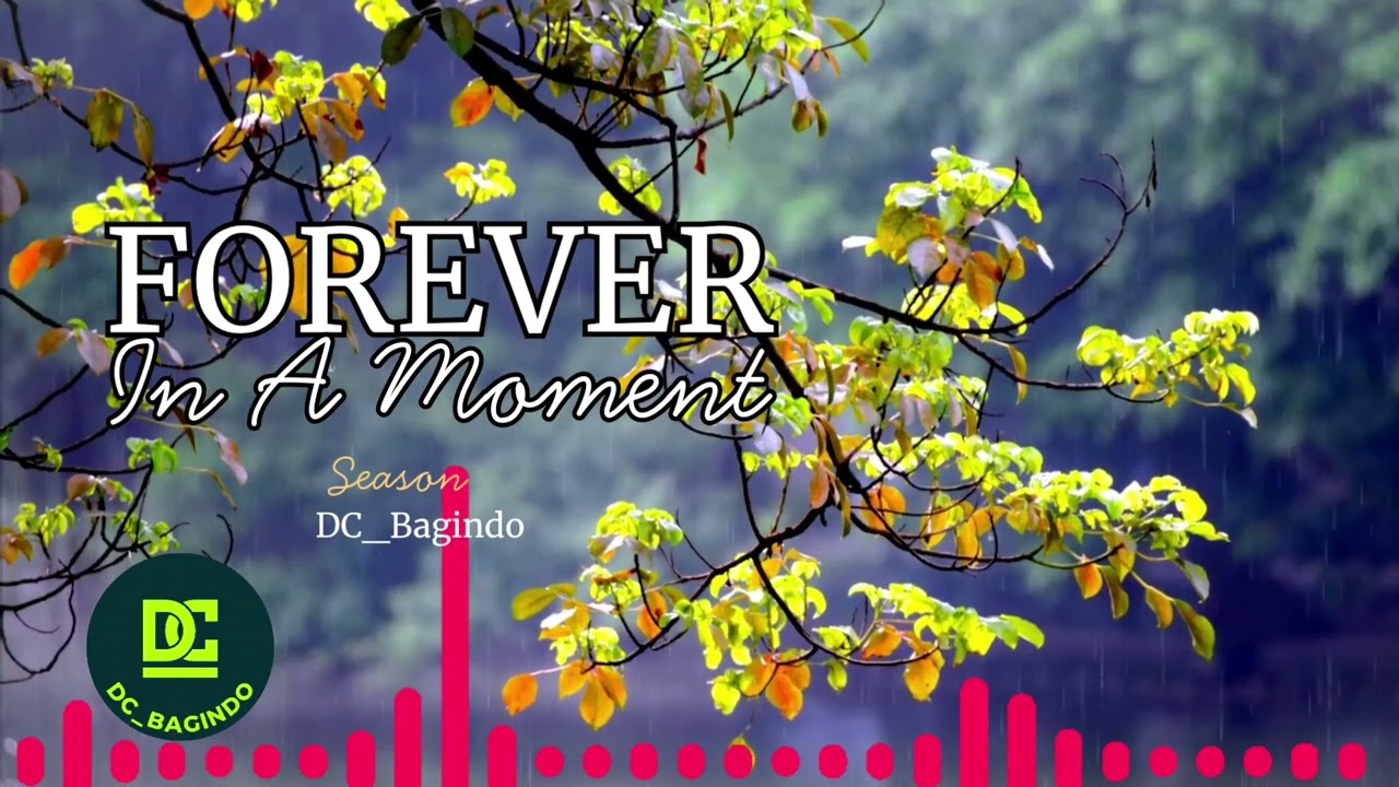 Forever in a Moment | Heartfelt Western Pop Ballad | DC_Bagindo