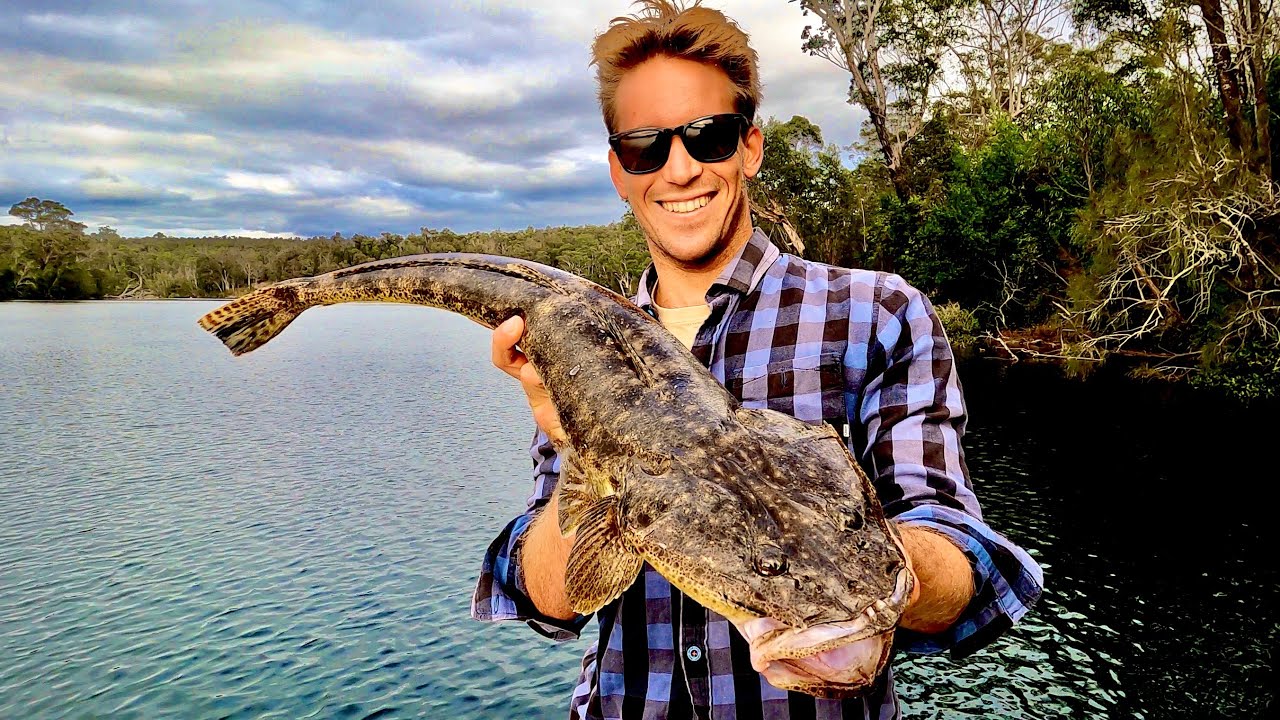 A GUIDE TO THE CLYDE! | Fishing The NSW SOUTH COAST!