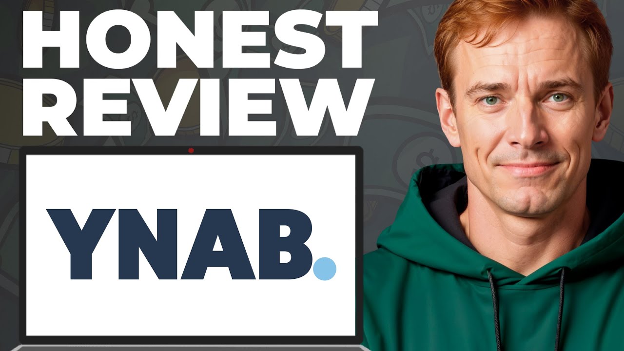 YNAB (You Need A Budget) Financial Tool Full Review - Features, Strengths, Weaknesses