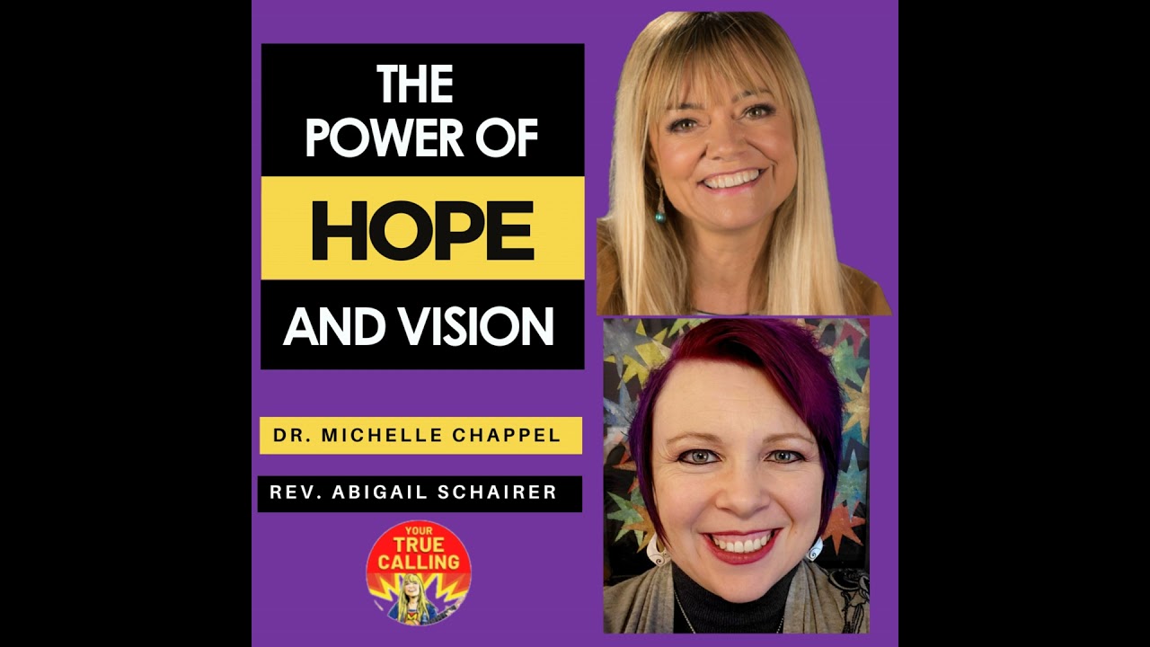 The Power of Hope
