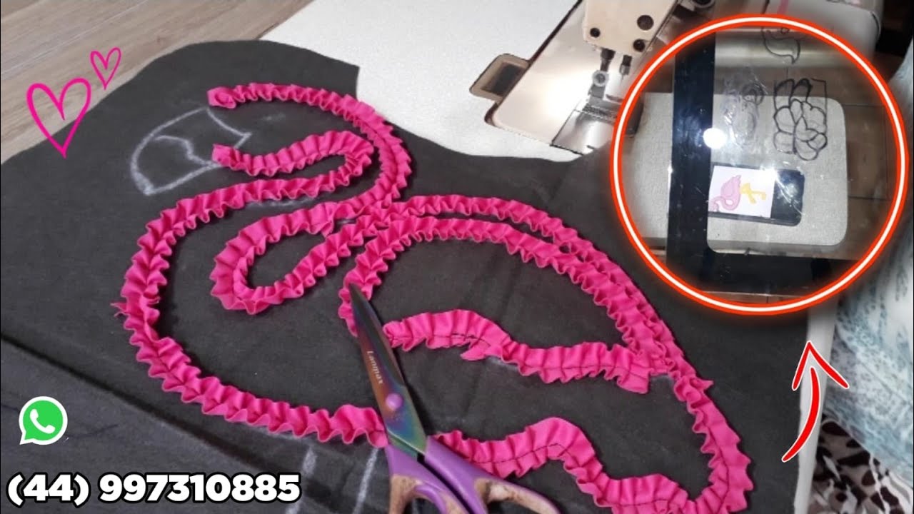 MOSTRANDO COMO TIRAR O DESENHO DO CELULAR NO TAPETE ( TECNICA DO VIDRO ( PART. 1 )