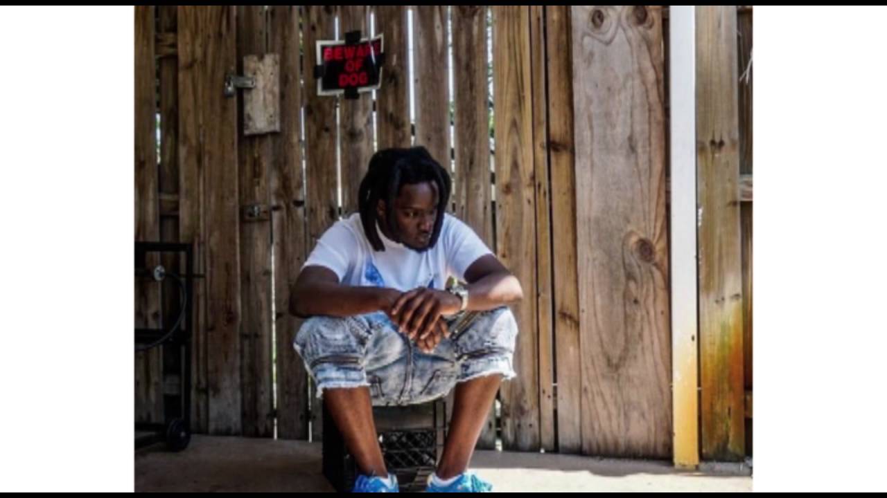 Humble Haitian - Caught My Eye [Prod. MexikoDro] [MOD]