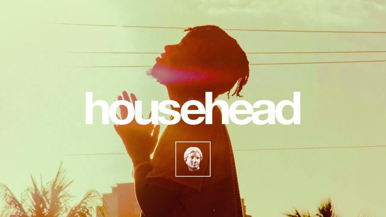 BLOND:ISH x Francis Mercier - Sete ft. Amadou & Mariam (Carlita Remix)
