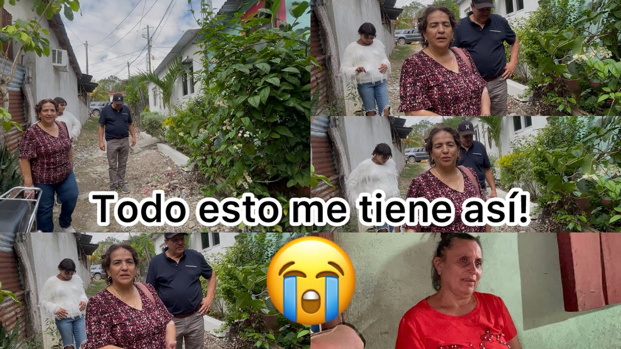 🔴No se querían ir sin antes hacer esto😳😱