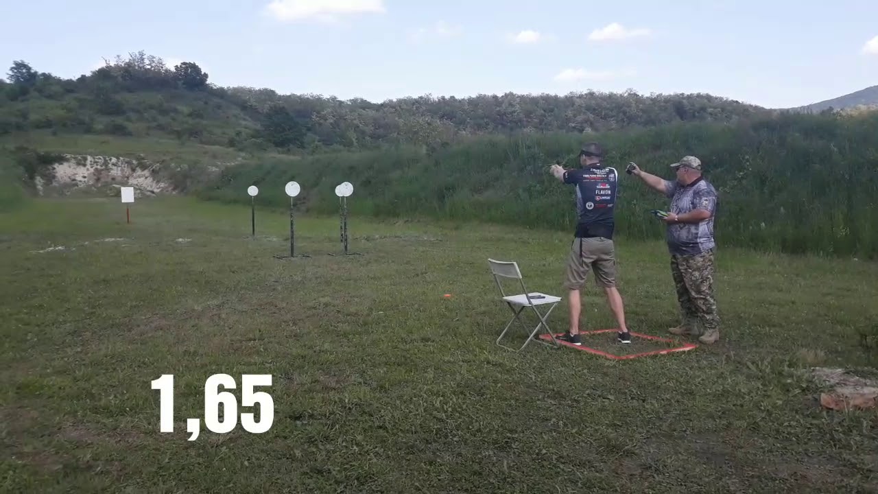 Hungarian Steel Nationals 2019 Endre Laszlo