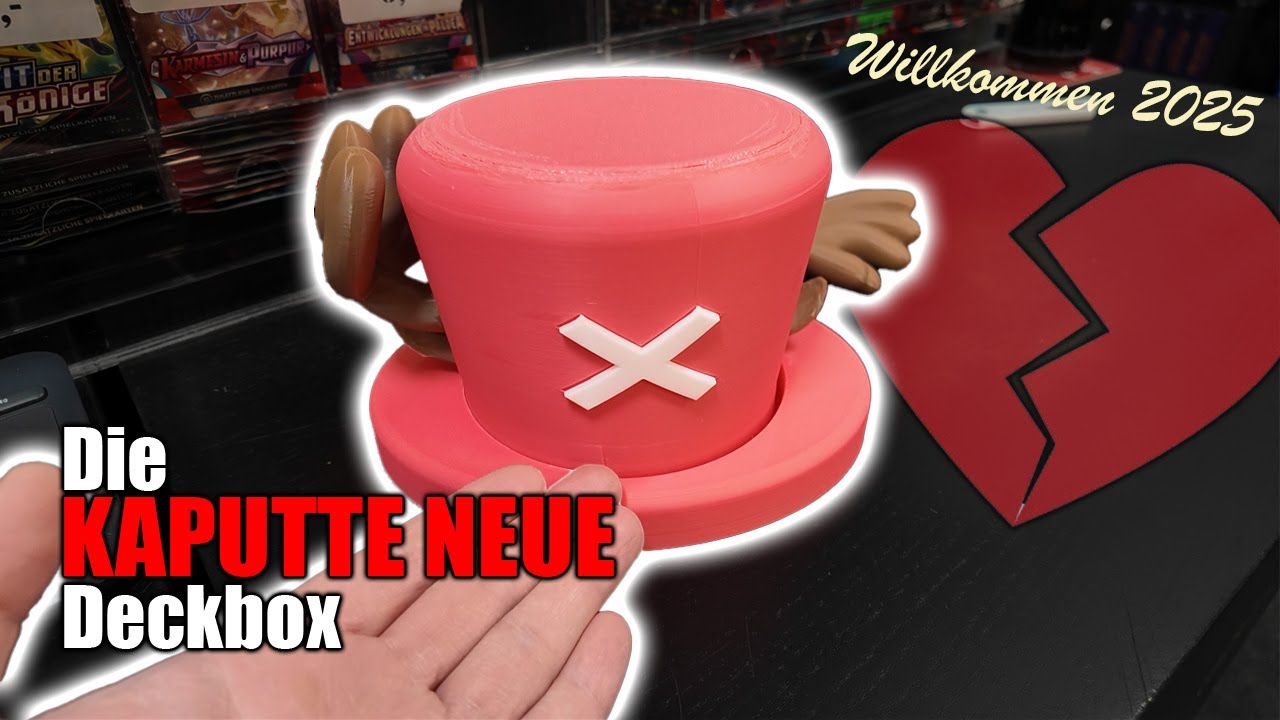 WILLKOMMEN 2025 | Michaels 