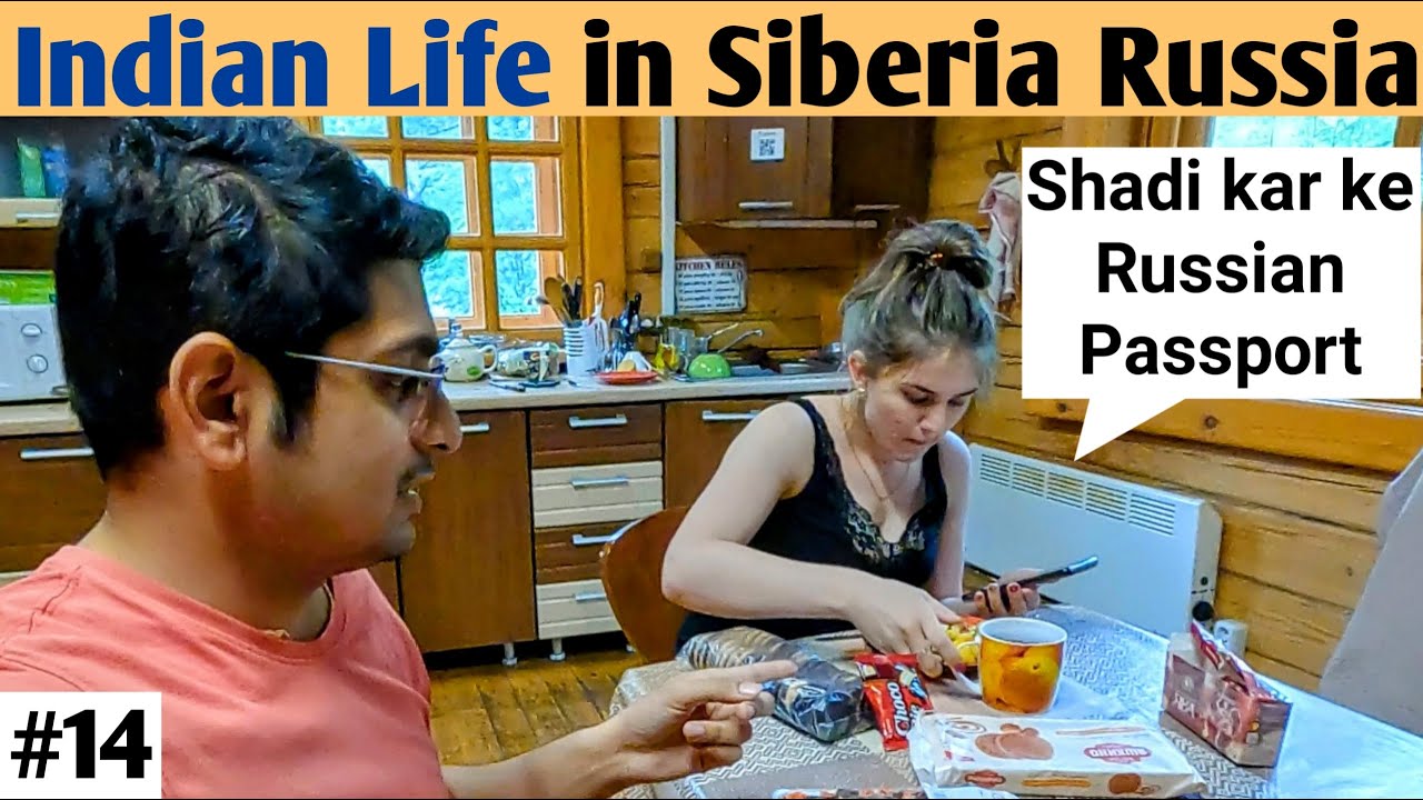 Indian Living in Russia 🇮🇳🇷🇺 || FREE LOAN FREE MONEY