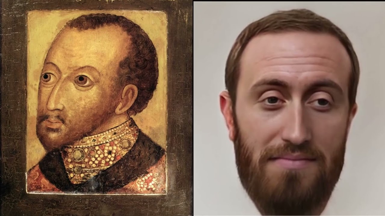 Психологический портрет ГЦ