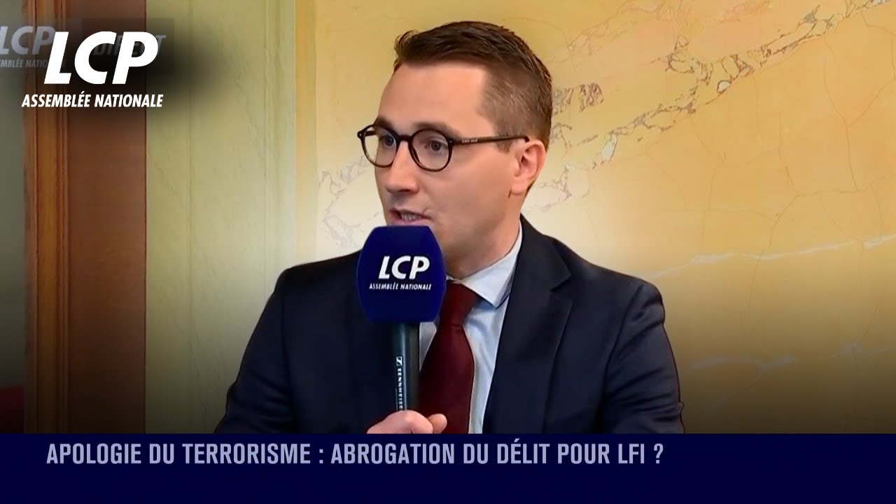 Apologie du terrorisme : Retailleau a menti