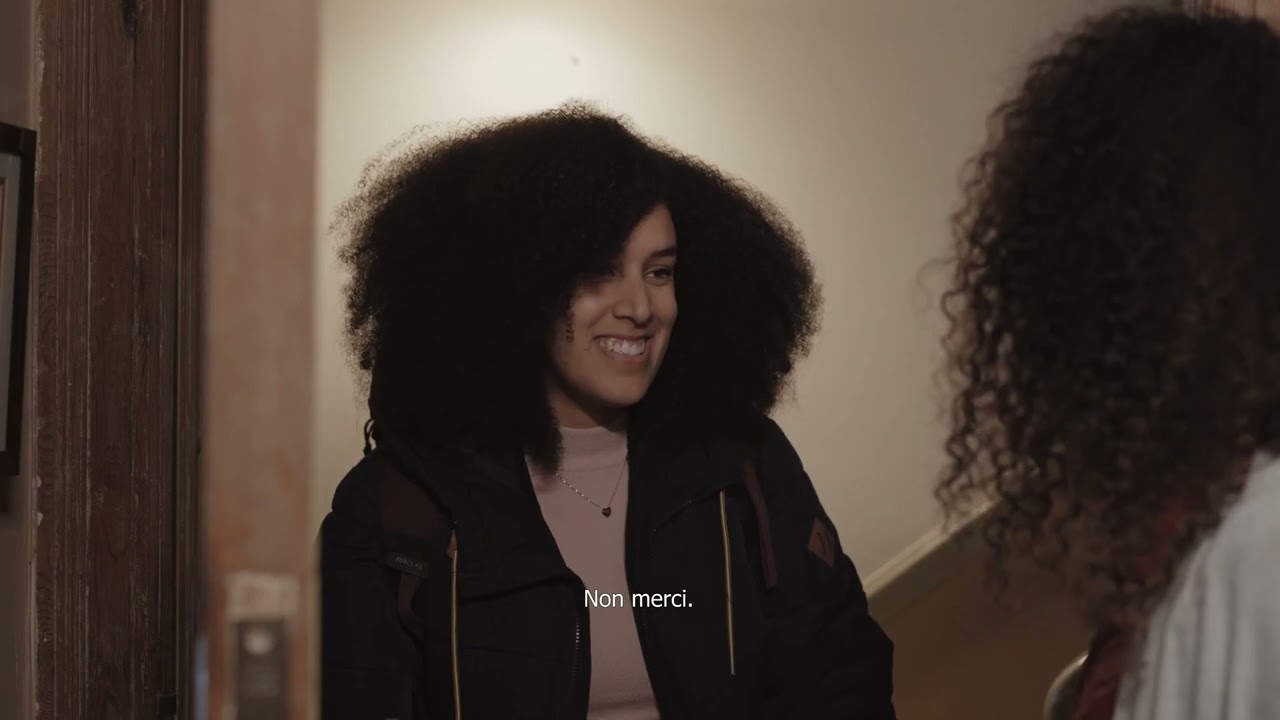 GANHA PÃO | GAGNE PAIN - CINE LUSO ESPIRITO MUNDO