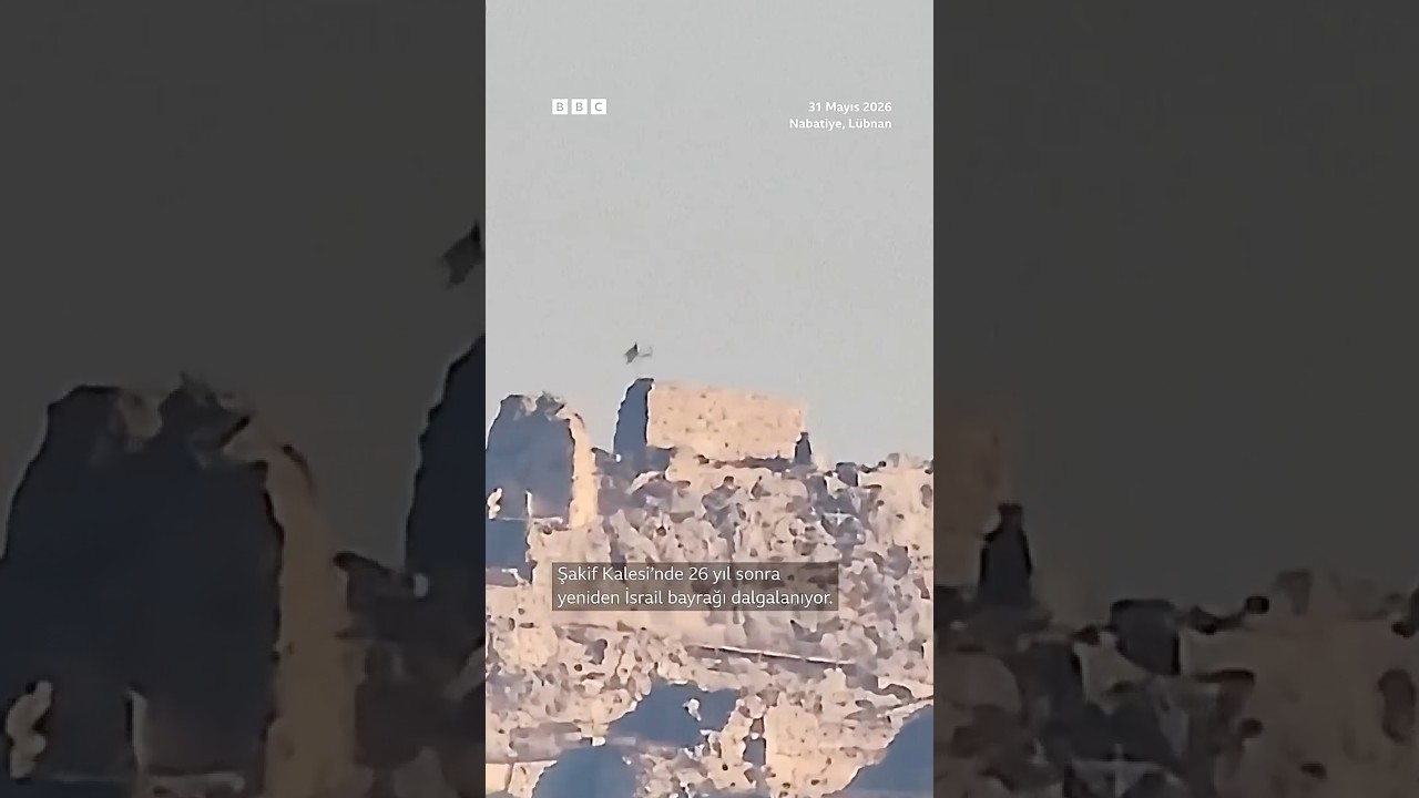 900 yıllık bir kale İsrail-Hizbullah &ccedil;atışmasında neden &ouml;nemli?