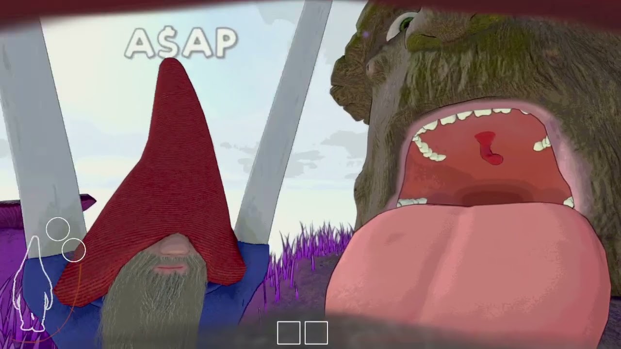 burglin gnomes