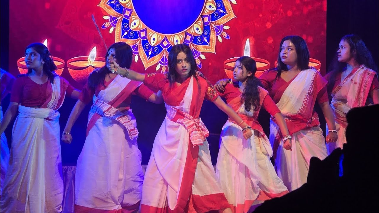 Ami sei maya || dance video || 