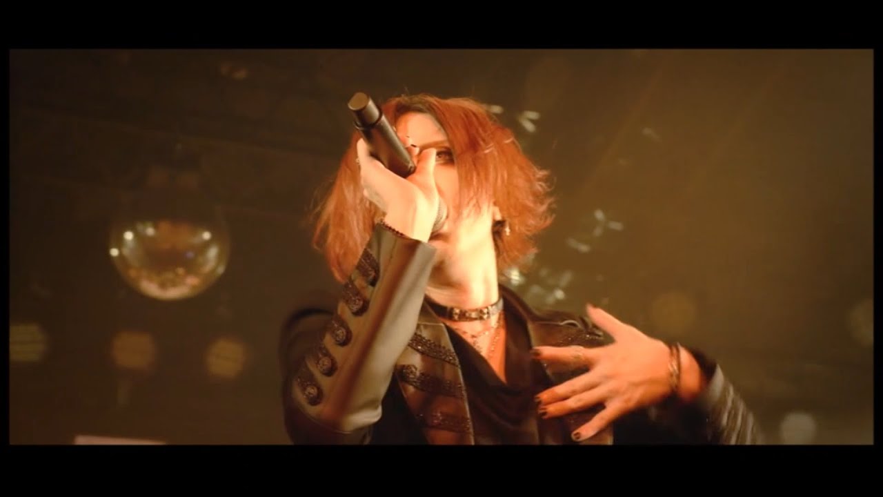 【日中羅】DIAURA「Loop[S]Diver」愚民の日-2022- LIVE