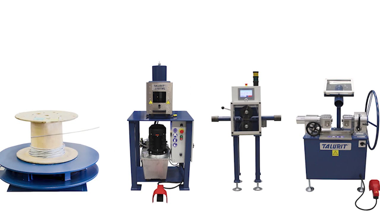 TALURIT® - System solution