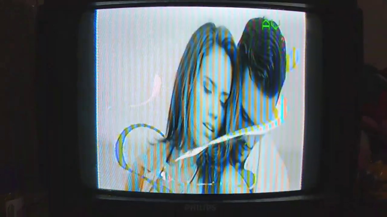 Tanda HTV Latinoamérica - 18/05/2019