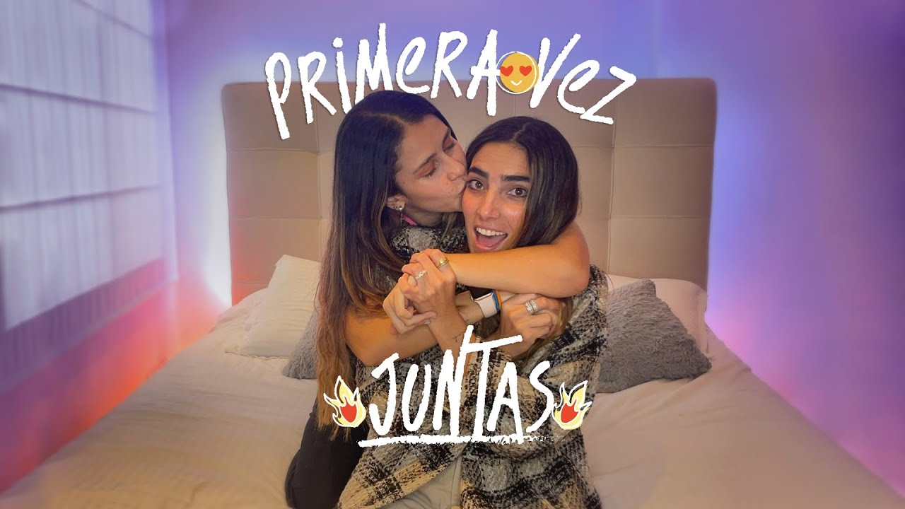 Mi PRIMERA CITA con una mujer | STORYTIME | Juli y Abi