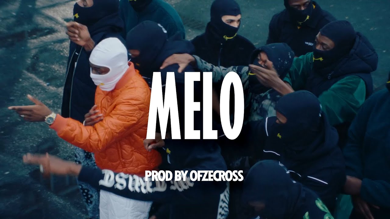 Tiakola x Rsko x L2B Gang Type Beat 