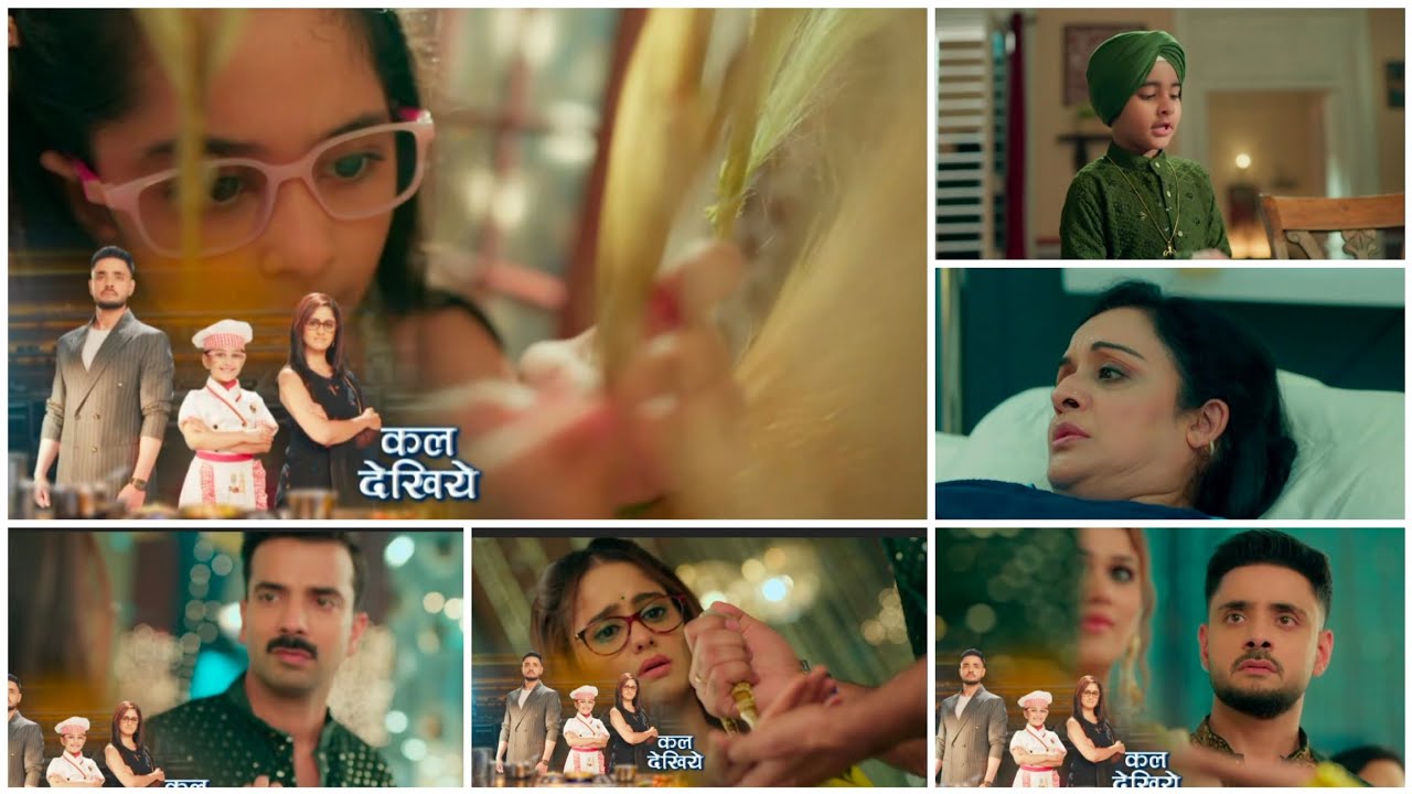 MANNAT Har Khushi Pane Ki | New Promo | 20th March |