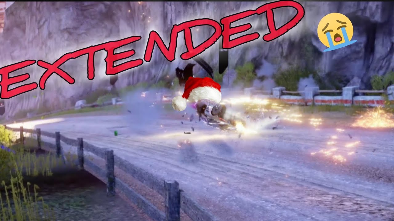 The Asphalt Legends Experience [EXTENDED]