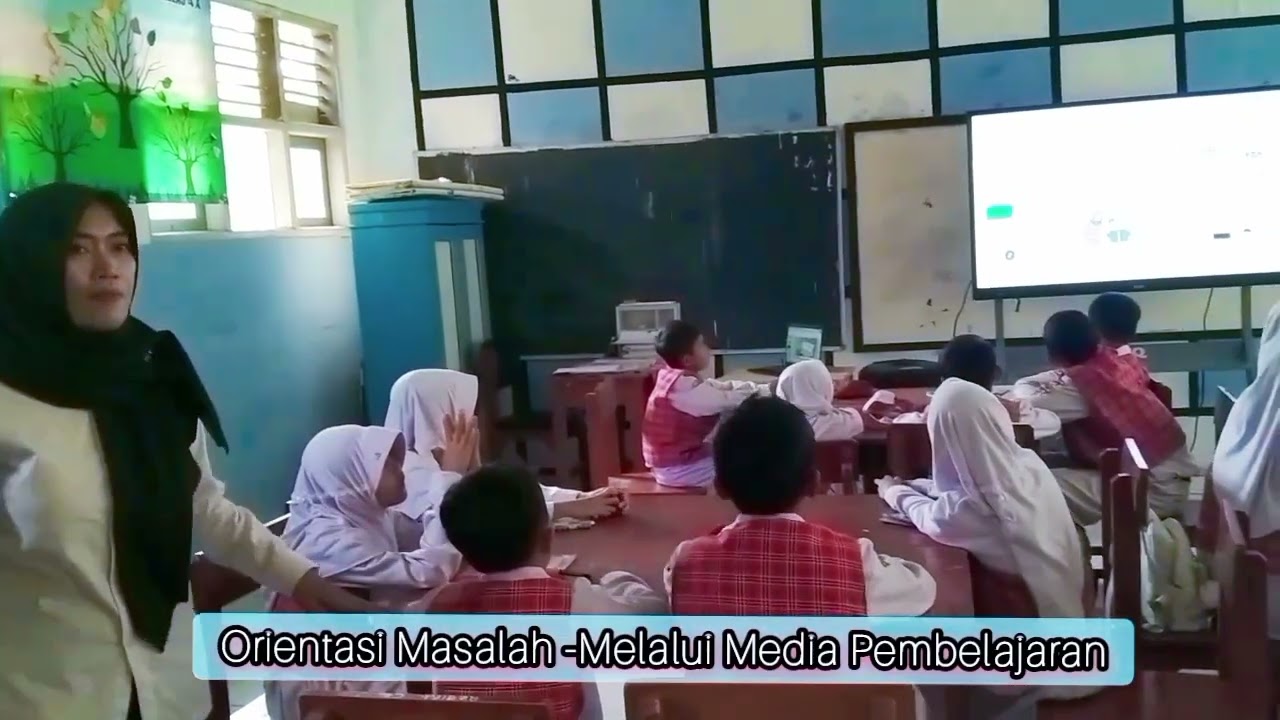 Video UKIN PPG Daljab Transformasi Batch IV Tahun 2025 - LPTK UIN Syber Syekh Nurjati - NURLAELAH