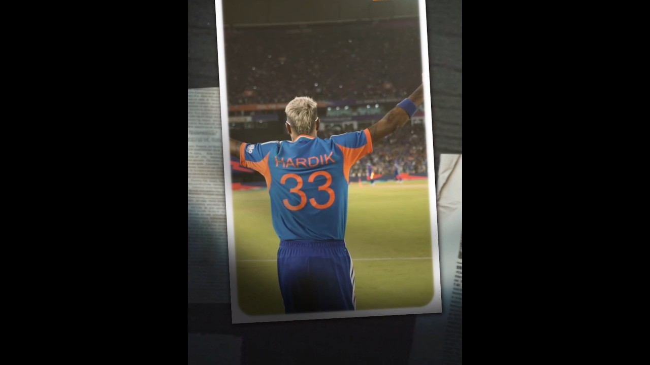 2026 T20 World Cup in 60 Seconds! 🏆🔥