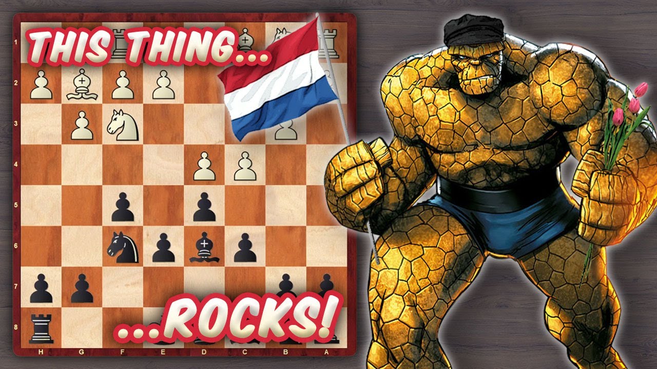 The Stonewall Dutch