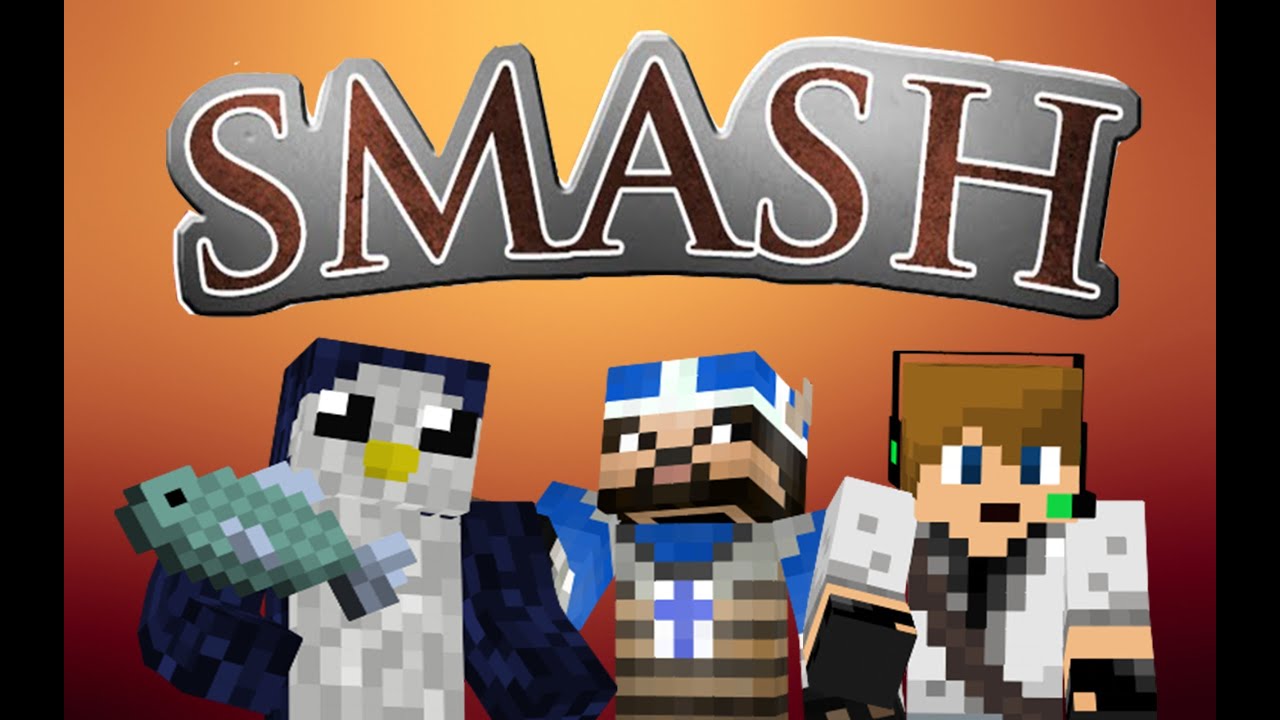 The pinguin! w/ RetroBlock & OneTrueFINdude | Samsh #5