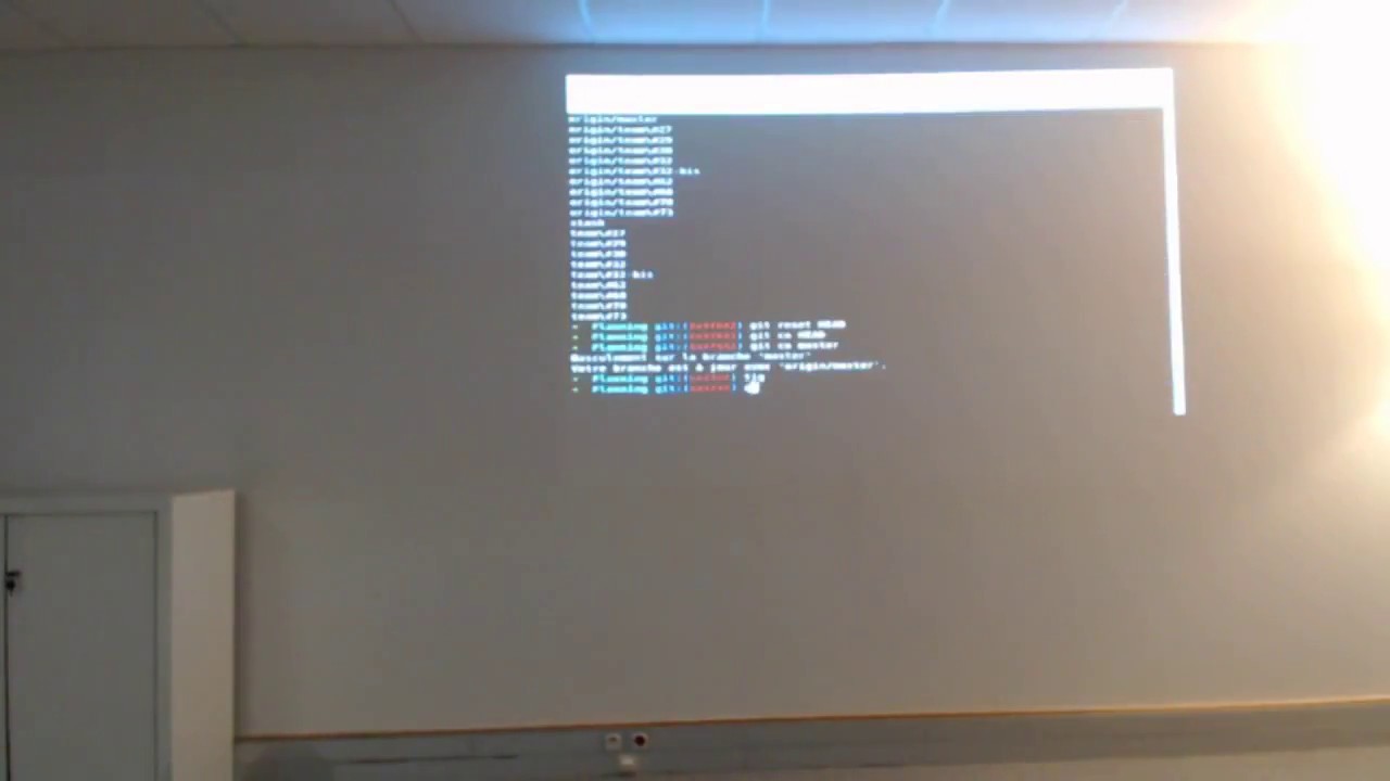 Meetup Elm chez Allo-Media